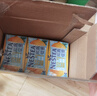雀巢（Nestle）雀巢茶萃冰极柠檬茶果汁 茶饮料250ml*24包 整箱 实拍图