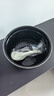 美的（Midea）有钛珐琅触控电压力锅5L 高压电饭煲家用4-6人智能预约多功能一体开盖火锅煲汤炖煮电饭锅MY-E5923 实拍图