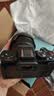 松下（Panasonic）Lumix G100D M43画幅相机 M43卡口 微单相机 无反数码相机 G100D+【12-60mm白盒】单镜套装 实拍图