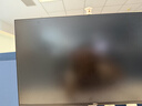 戴尔（DELL）27英寸2K显示器IPS屏 硬件级防蓝光 144Hz 99%sRGB 双音响 旋转升降 电竞游戏电脑显示屏 S2725DSM 实拍图