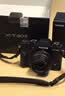 富士（FUJIFILM）X100VI 数码相机 4020万像素 6档五轴防抖 人文扫街 黑色 实拍图