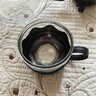 【京东物流】茶壶套装整套茶具大容量玻璃茶杯带滤网耐高温泡茶具 1000ML一壶+四杯套装【无茶盘】 实拍图