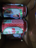 珍珍无糖荔枝味汽水 0糖碳酸饮料 330ml*24听（包装随机） 实拍图