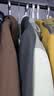 京东洗衣服务 羽绒服/棉服清洗2件 上门取送去渍整形 价值2000元内 实拍图