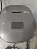 美的（Midea）电饭煲小型1-2-3人0涂层316L母婴级不锈钢2L家用低糖沥米饭迷你电饭锅微压AFB2022LS 实拍图