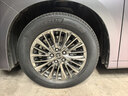 米其林（MICHELIN）汽车轮胎 225/60R17 103V 耐越 ENERGY MILE 适配GL8/传祺GS4GS5/ 实拍图