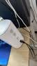夏新5g随身wifi6移动无线免插卡路由器cpe全网通千兆双频便携式车载上网卡高速流量 5G狂暴性能版【满血性能光纤级网速】 实拍图