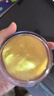 丸美眼膜淡化细纹眼袋提拉紧致抗皱焕亮菁致黑松露眼贴膜 【紧致淡纹】人气组合到手120片 实拍图