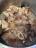 龙大肉食猪蹄块2斤 冷冻免切猪蹄子猪爪猪手猪脚猪蹄生鲜 猪肉卤猪蹄烧烤 实拍图