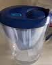 碧然德（BRITA）过滤净水器 家用滤水壶 净水壶 海洋系列 去水垢专家版滤芯11枚 环保加固包装 实拍图