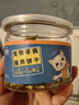 最宠（Paddy Time）猫零食小鱼饼干100g*3罐猫薄荷草宠物成幼猫咪磨牙洁齿吐毛球逗猫 实拍图
