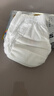 bebebus【未检出甲酰胺】金标拉拉裤夏季超薄透气清新尿不湿试用2XL4片 实拍图