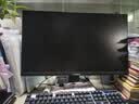 康佳（KONKA）23.8英寸 100Hz 广色域 高对比度 三面微边框 HDMI 办公电脑台式液晶显示器 KM2412X 实拍图