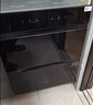 美的（Midea）消毒柜嵌入式家用180L五层 母婴级奶瓶厨房餐具碗柜碗筷 不锈钢紫外线碗柜 200B05 实拍图