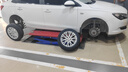 双星JUOGO轮胎 205/55R16 91V SH71适配新朗逸/速腾/英朗GT/宝来 实拍图