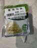 吉香居榨菜真芯25g*20袋减盐早餐榨菜0添加脂肪咸菜下饭菜清淡学生榨菜 实拍图