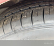 固特异（Goodyear）汽车轮胎 205/60R16 92V ATM 安乘 原配昂克赛拉 实拍图
