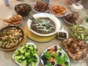 多力葵花籽油家用 食用油 中秋送礼 企业福利 【双桶装】葵花籽油5.17L*2 实拍图