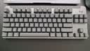 罗技（Logitech）MK855蓝牙键鼠套装 游戏办公键盘鼠标套装 无线键鼠套装 便携黑色（K855键盘84键+M750鼠标） 实拍图