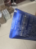 妮维雅（NIVEA）男士洗面奶清洁毛孔净澈护肤学生礼物送男友 【焕亮肤色】男士焕肤洁面泥双支 实拍图