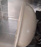 炊大皇炒锅 麦饭石色聚油不粘锅多功能少油烟炒菜锅平底30cm 电磁炉通用 实拍图