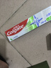 高露洁（Colgate）劲白小苏打竹炭薄荷美白牙膏180g洁净去渍清新口气除口臭成人牙膏 实拍图