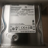 东芝（TOSHIBA）2TB 7200转 256MB SATA接口 机械硬盘 台式机硬盘 数据恢复服务(DT02ACA200) 实拍图