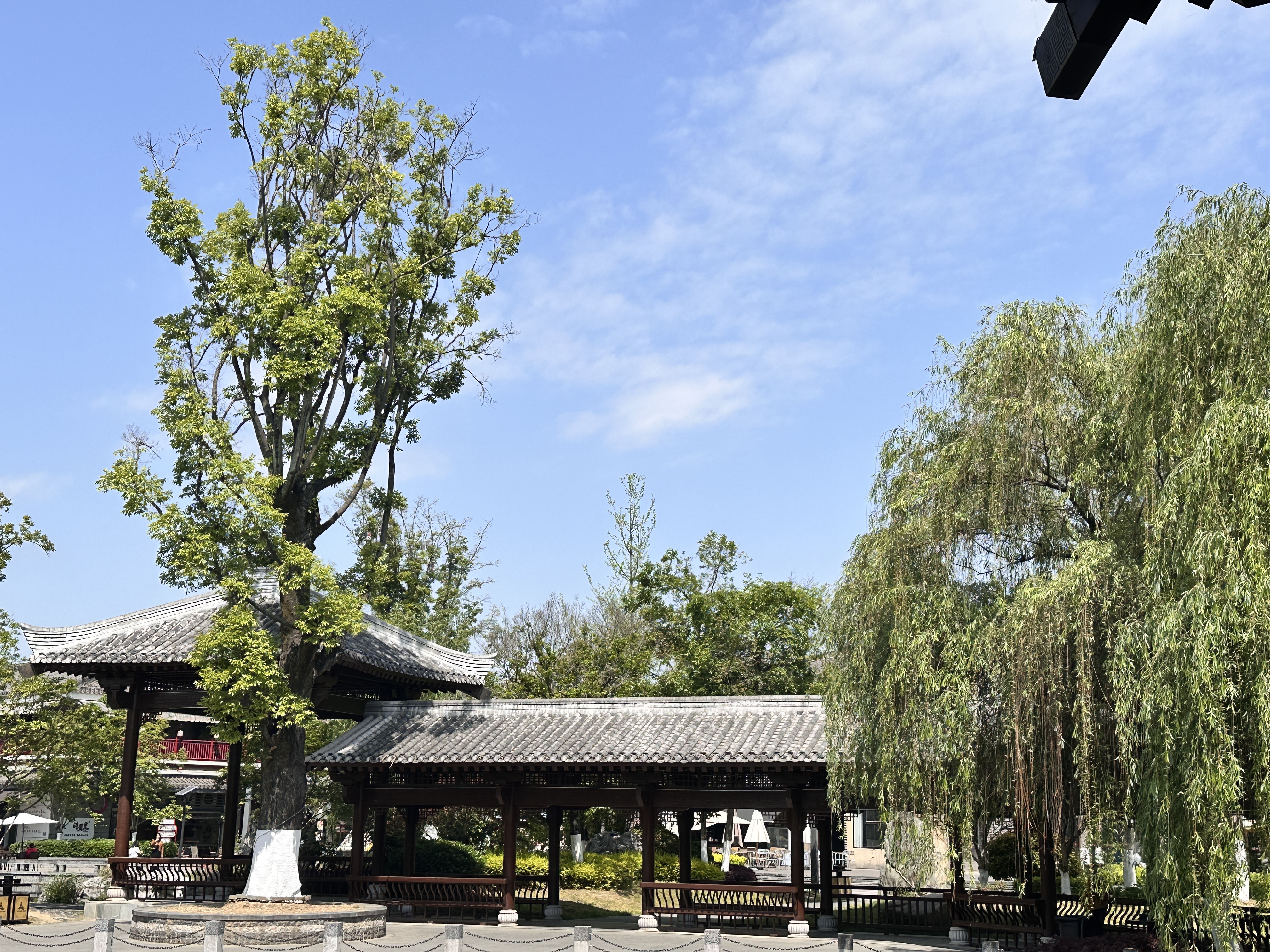 MKBIBI叠叠乐婴儿套圈玩具早教不倒翁彩虹套圈环积木1-3岁生日礼物 实拍图