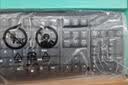 罗技（Logitech）MK120 键鼠套装 有线键鼠套装 办公键鼠套装 电脑键盘 USB即插即用 全尺寸 黑色 实拍图