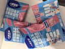 小鹿蓝蓝蘑菇造型10种冻干水果酸奶豆18g6种口味宝宝零食溶豆入口易溶 实拍图