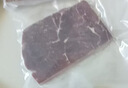 春禾秋牧 阿根廷安格斯原切上脑牛排净重1kg/5片牛肉生鲜烧烤健身夜宵 实拍图