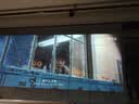康佳（KONKA）C2pro 云台投影仪家用 高清便捷家庭影院 卧室投影机（自动对焦校正 高亮260lm 360度云台） 实拍图