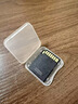闪迪（SanDisk）64GB SD相机内存卡 C10 拍摄全高清视频 微单/单反数码相机存储卡 坚固耐用 超高性价比 实拍图