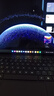 华为MateBook Pro 笔记本电脑 国家补贴 鸿蒙操作系统 970g超轻薄长续航 OLED护眼屏 32GB 1TB 砚黑 实拍图