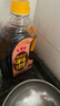 鲁花陈酿料酒 1.98L 黄酒酿造【零添加防腐剂】去腥提鲜 炖煮增香调味 实拍图