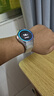 HUAWEI WATCH GT 6 Pro 钛空银 46mm华为智能手表全新骑行体验21天超长续航 实拍图