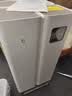 米家小米【缓解花粉过敏】全效空气净化器 Ultra增强版分解式除甲醛 实拍图