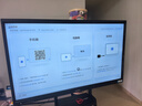 创维（Skyworth）65英寸会议平板一体机会议显示器电子白板教学办公会议大屏触摸触控屏/MT6511+投屏器+支架 实拍图