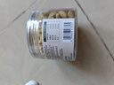 网易严选 猫薄荷小鱼饼干 幼猫零食成猫饼干 吐毛球逗猫零食洁齿磨牙零食 【兔肉磷虾】 95g*1罐 实拍图