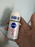 妮维雅（NIVEA）孙颖莎同款抑汗香体止汗露腋下干爽精华爽身走珠液50ml生日礼物 实拍图