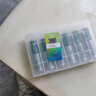 德力普（Delipow）充电电池 7号电池6节装 适用玩具/遥控器/电动牙刷/鼠标键盘等 实拍图