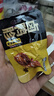 周黑鸭 甜辣卤鸭胗110g 休闲零食 卤味小吃 鸭肫 真空单个切片小包装 实拍图