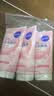 妮维雅（NIVEA）氨基酸洗面奶晶纯焕亮洁面乳150g*3清洁保湿洗面奶女士 实拍图