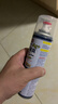 巨奇（JUQI）鞋子除臭杀菌喷雾360ml*3鞋子除臭剂银离子消毒杀菌鞋柜防臭脚气 实拍图