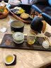 南京同仁堂人参枸杞补肾八宝茶补肾壮阳泡水茶养生茶男士补肾养肝阴阳两虚 实拍图