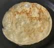 俏侬 手抓饼香葱味 2000g20片 烘焙食材 葱油饼 学生早餐速食健康 实拍图