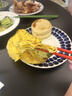 格兰仕（Galanz）微波炉家用不锈钢内胆23升800瓦高颜值小森林系列智能便捷微波炉烤箱一体机XRA(W0) 实拍图