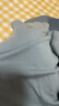 南极人（Nanjiren）男士内裤夏季【冰丝透气+10A抗菌】男生短裤高端正品男款平角内裤 实拍图