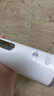 博皓（prooral）冲牙器5025Plus手持立式洗牙器带数显水牙线成人洁牙器便携牙齿冲洗器 象牙白270ml 实拍图