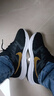 耐克NIKE男子跑步鞋透气 RUN SWIFT 3 运动鞋春夏款DR2695-010黑 40.5 实拍图